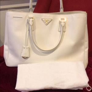 Prada handbag